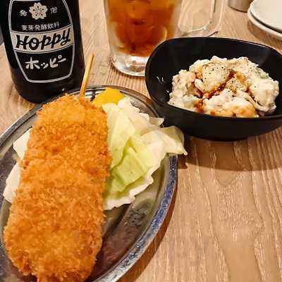 日本橋紅とん 神田神保町店