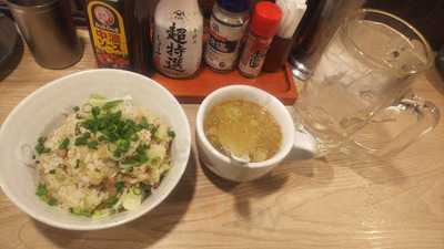 日本橋紅とん 神田神保町店