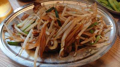 日本橋紅とん 神田神保町店