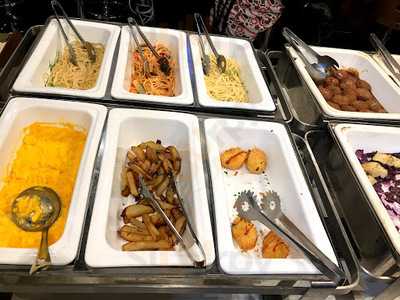 新宿 個室イタリアン くらうど