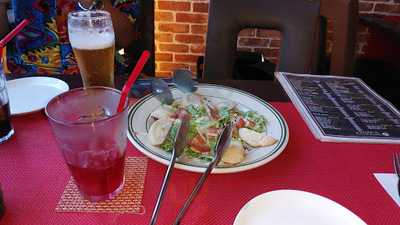 新宿 個室イタリアン くらうど