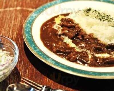 バー ムーンシャイナー