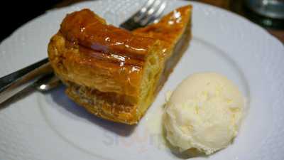 星乃珈琲店　御茶ノ水店