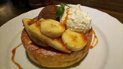 星乃珈琲店　御茶ノ水店