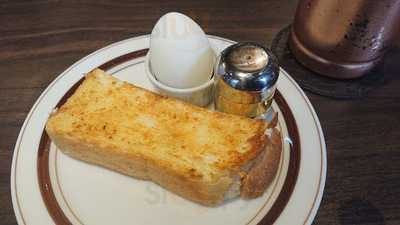 星乃珈琲店　御茶ノ水店