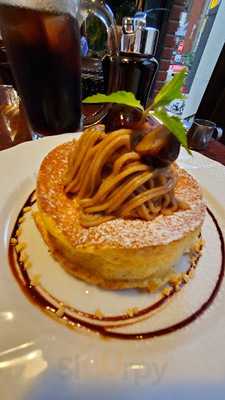 星乃珈琲店　御茶ノ水店