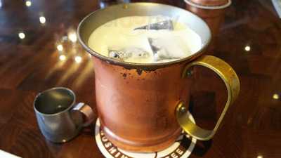 星乃珈琲店　御茶ノ水店