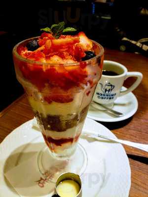 星乃珈琲店　御茶ノ水店