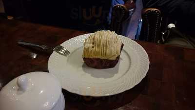 星乃珈琲店　御茶ノ水店