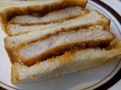 星乃珈琲店　御茶ノ水店