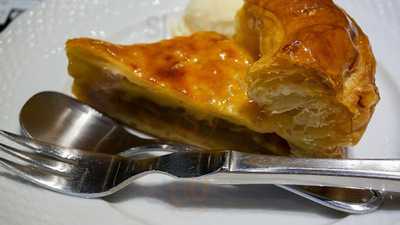 星乃珈琲店　御茶ノ水店