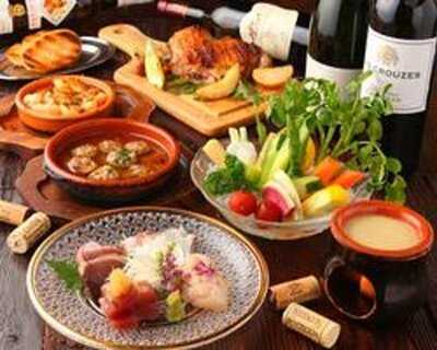 個室創作ダイニング桜ヶ丘 椿堂