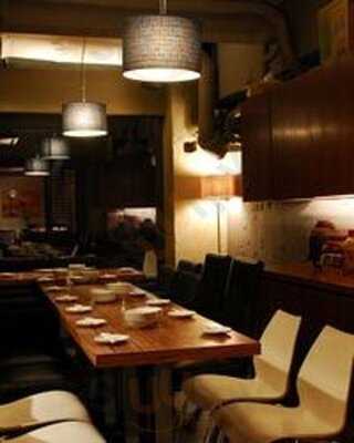 個室創作ダイニング桜ヶ丘 椿堂