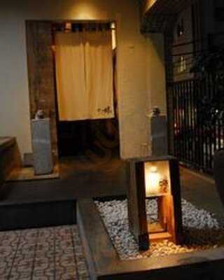 個室創作ダイニング桜ヶ丘 椿堂