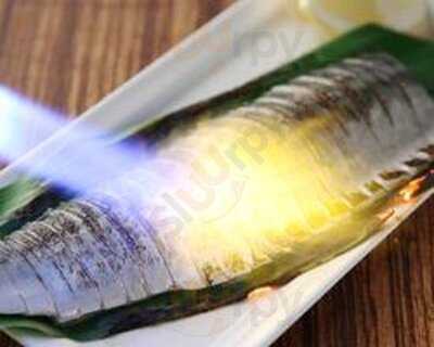 個室創作ダイニング桜ヶ丘 椿堂