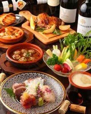 個室創作ダイニング桜ヶ丘 椿堂