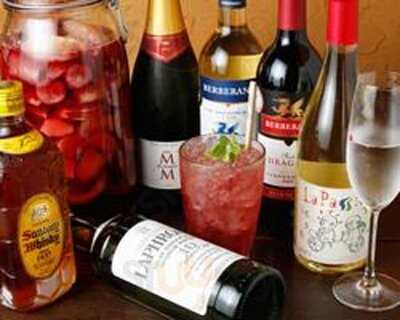 個室創作ダイニング桜ヶ丘 椿堂