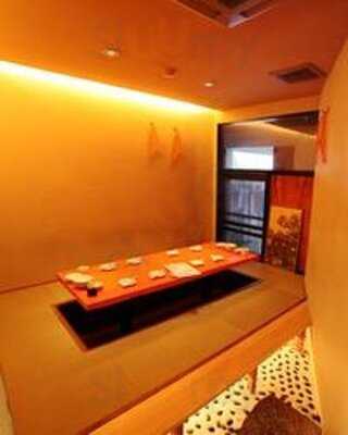 個室創作ダイニング桜ヶ丘 椿堂