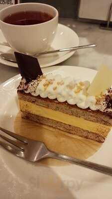 パティシェリア