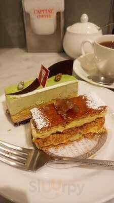 パティシェリア