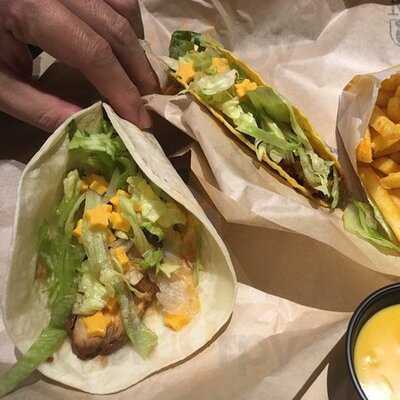 タコベル 神保町店