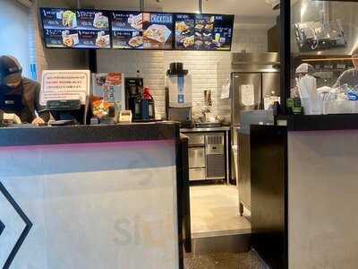 タコベル 神保町店