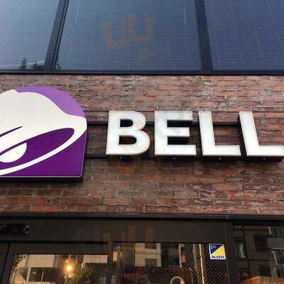 タコベル 神保町店