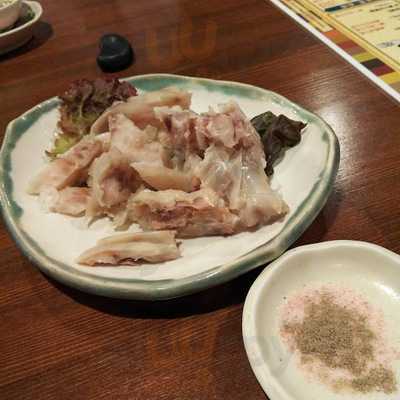 ぐんかん岬