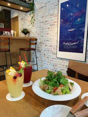 モスクラシック　千駄ヶ谷店