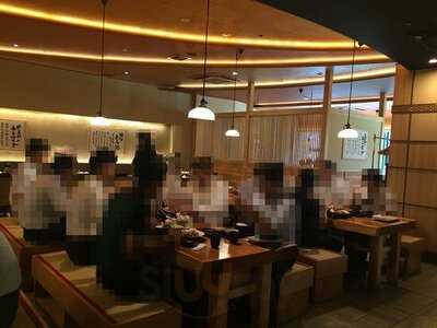 博多もつ鍋やまや 御茶ノ水ワテラス店