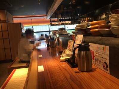 博多もつ鍋やまや 御茶ノ水ワテラス店