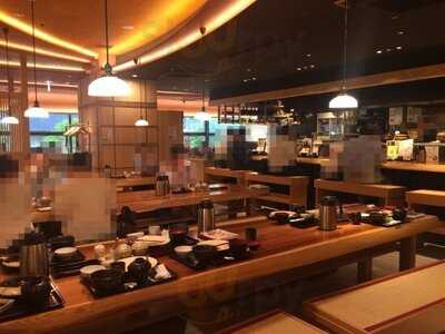 博多もつ鍋やまや 御茶ノ水ワテラス店