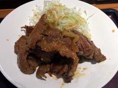 博多もつ鍋やまや 御茶ノ水ワテラス店