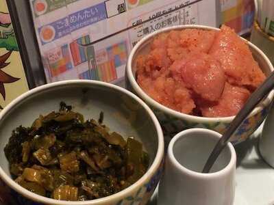 博多もつ鍋やまや 御茶ノ水ワテラス店