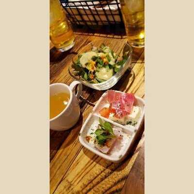 燻製バル Smoke Works