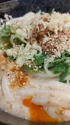 はなまるうどん 神田駅前店