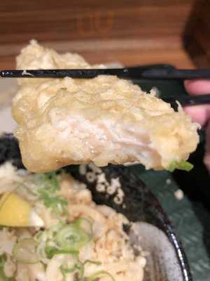 はなまるうどん 神田駅前店