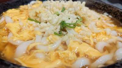 はなまるうどん 神田駅前店