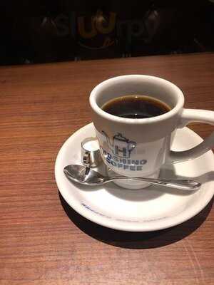 星乃珈琲店 神田店