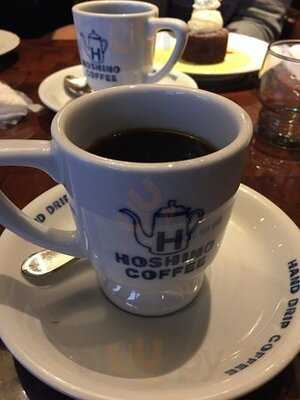 星乃珈琲店 神田店