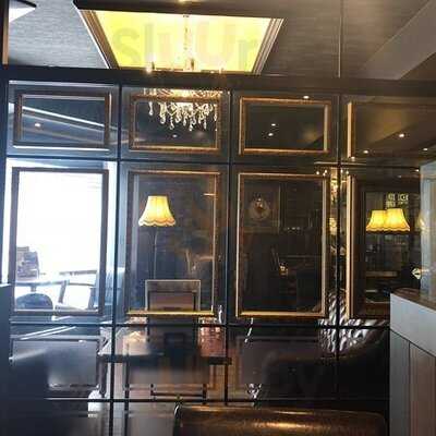 星乃珈琲店 神田店