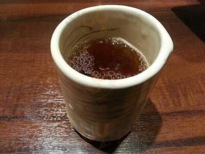 とんかつ 竹はし