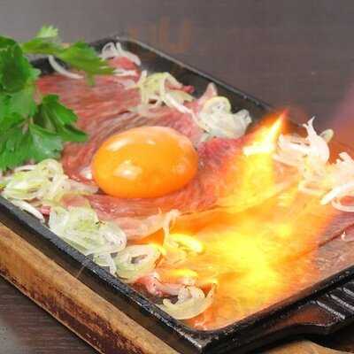 溶岩焼ダイニング Bonbori 渋谷道玄坂店