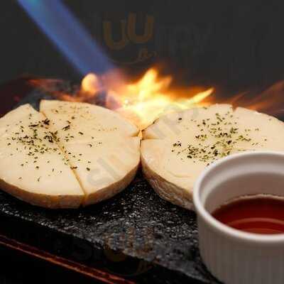 溶岩焼ダイニング Bonbori 渋谷道玄坂店