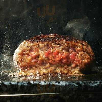 溶岩焼ダイニング Bonbori 渋谷道玄坂店