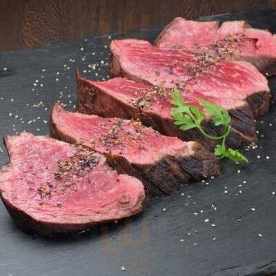 溶岩焼ダイニング Bonbori 渋谷道玄坂店