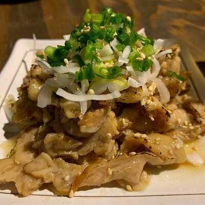 鶏ジロー 市ヶ谷店