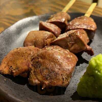 鶏ジロー 市ヶ谷店