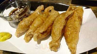 鶏ジロー 市ヶ谷店