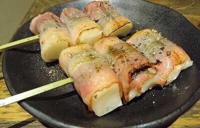 鶏ジロー 市ヶ谷店